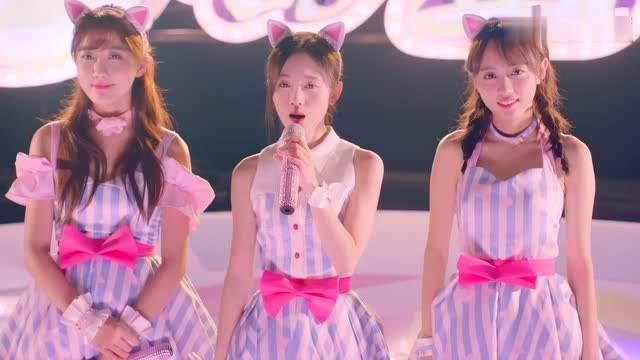 女团夺宝抽奖爆料视频,揭秘热门女团神秘抽奖活动 第3张 女团夺宝抽奖爆料视频,揭秘热门女团神秘抽奖活动 第3张