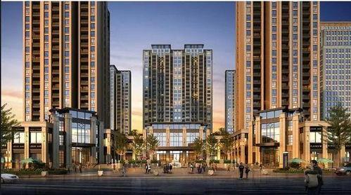 内蒙古楼盘爆料最新消息,揭秘热门项目动态与价格走势 第2张 内蒙古楼盘爆料最新消息,揭秘热门项目动态与价格走势 第2张