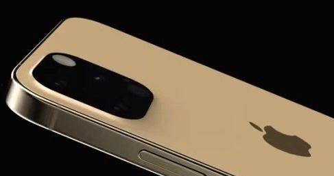 iphone15高刷最新爆料,颠覆视觉体验,刷新率革命即将到来! 第2张 iphone15高刷最新爆料,颠覆视觉体验,刷新率革命即将到来! 第2张